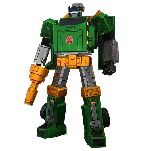 Hoist Transformers Earth Wars