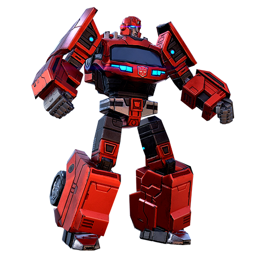 Ironhide Transformers Earth Wars