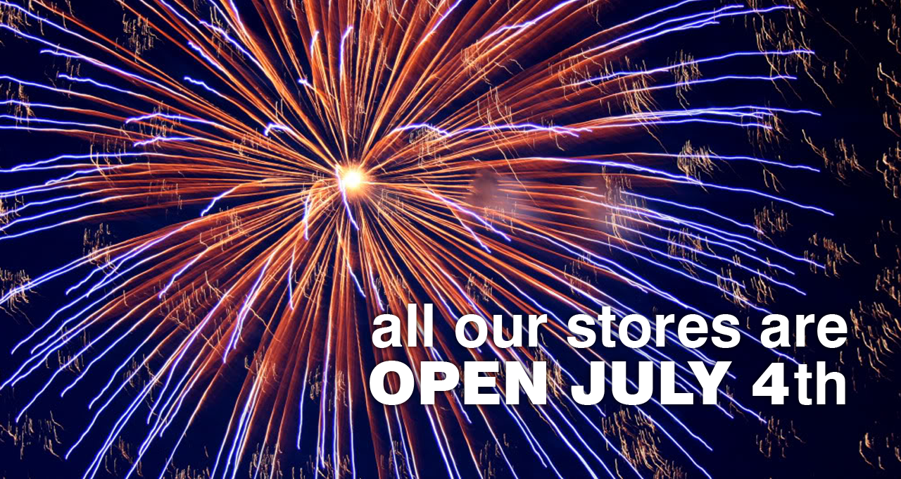 4 July Open TriState Outfitters