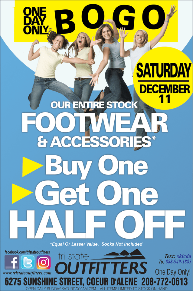 Famous Footwear Bogo Schedule 2024 reyna ofella