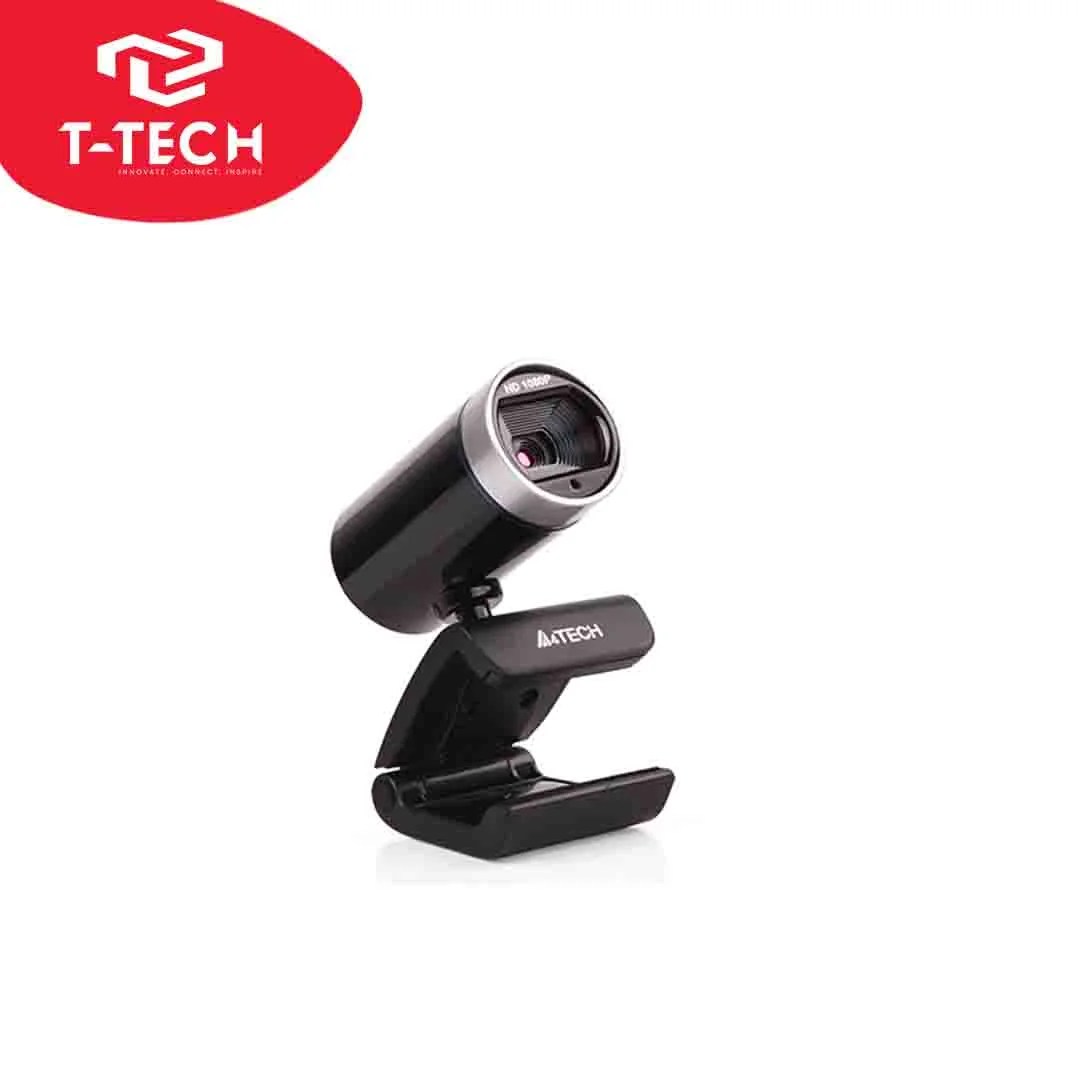 A4TECH Pk910H 1080p FullHD cam TTECH