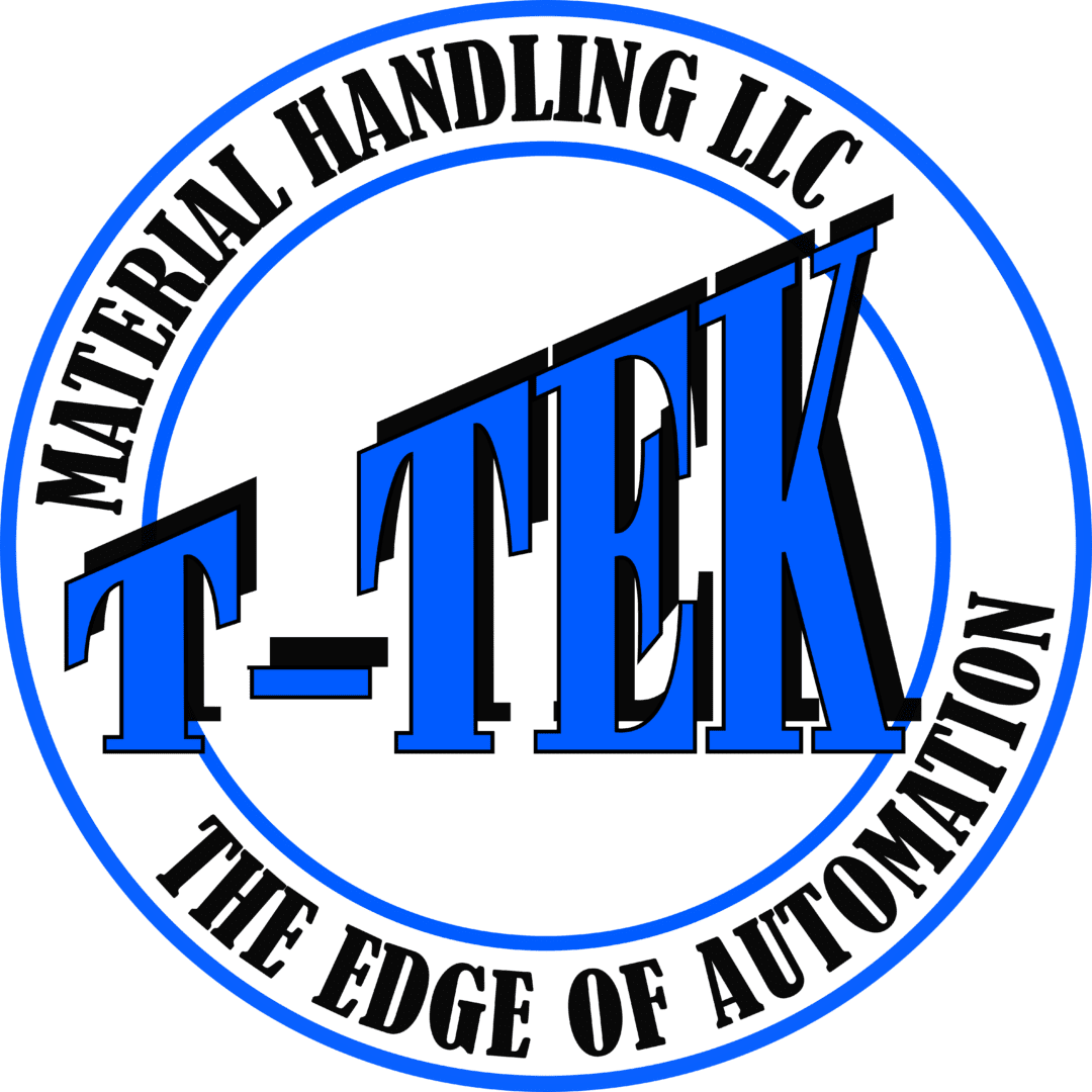 Transition Rail Assembly Archives TTEK Material Handling, LLC