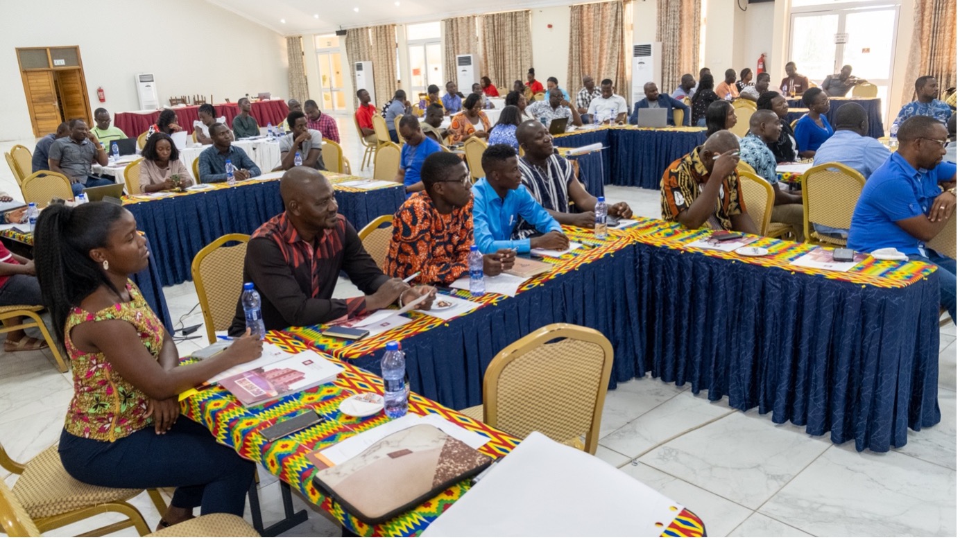 Ghana Education Service to roll out Professional Learning Community