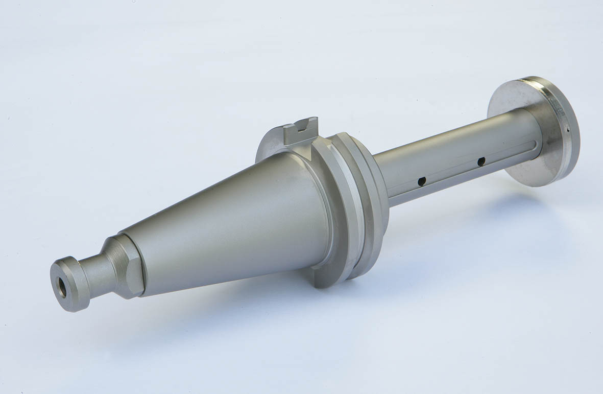 CNC Milling Arbors TTool USA