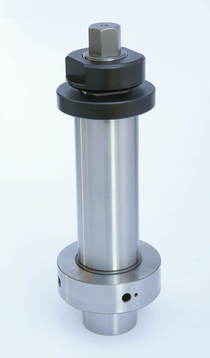 CNC Milling Arbors TTool USA