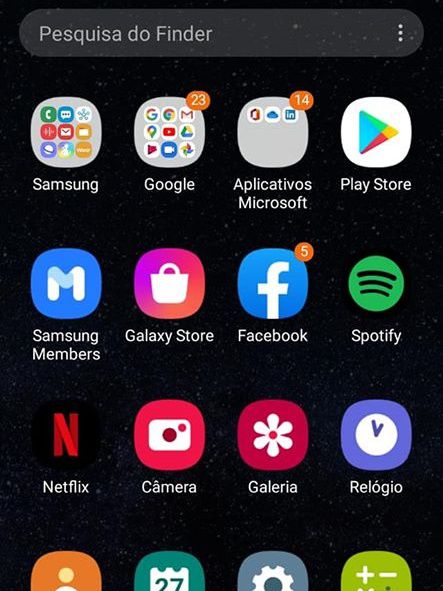 Como Desinstalar Ou Ocultar Aplicativos No Seu Celular Android Canaltech