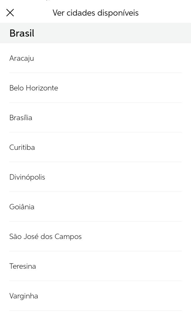 Como usar o aplicativo 99 Food Canaltech