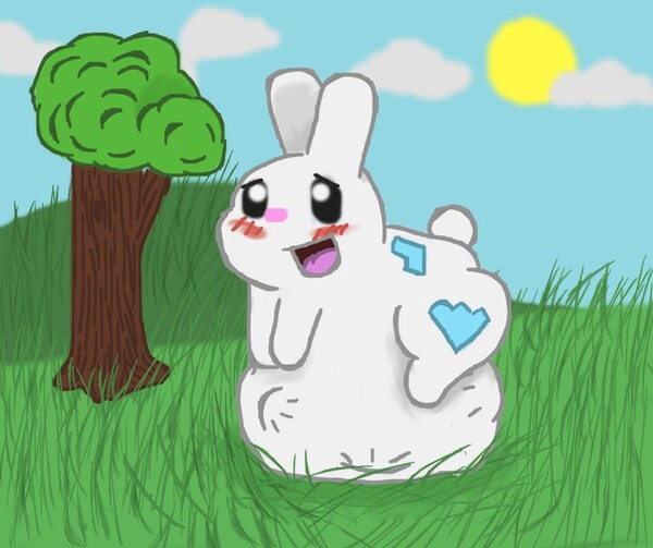 Terraria BunnyVore! 3 by Ninten64J Fur Affinity [dot] net