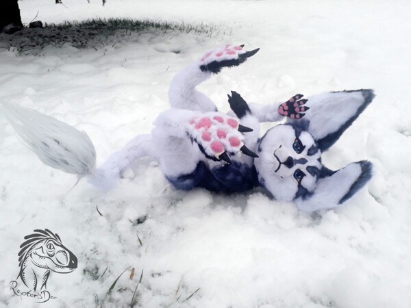 Jerboa from the Ark pic2 by RaptorsDen Fur Affinity [dot] net