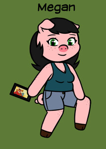 Userpage of Jade_Hunter -- Fur Affinity [dot] net