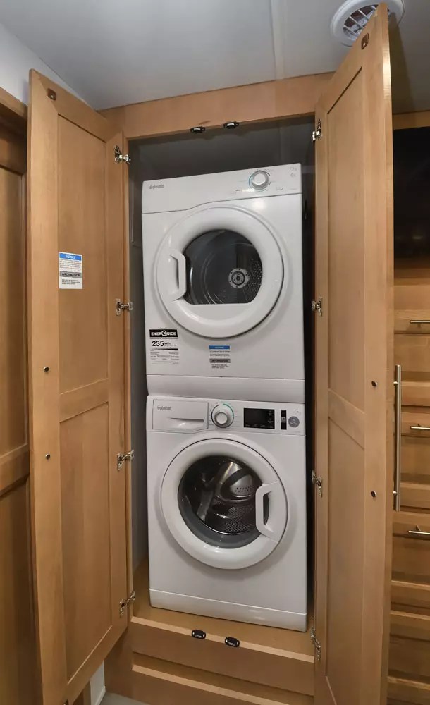 7 Series GT7 Class A Gas Motorhomes Forest River RV