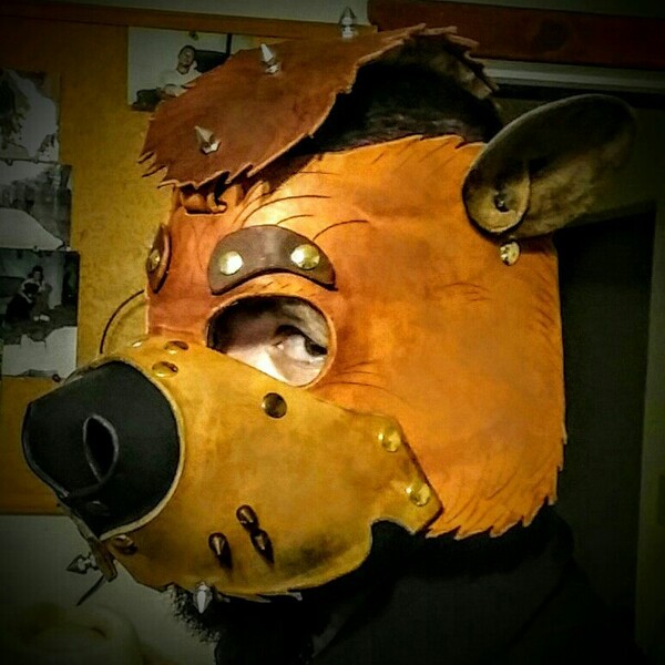 Favorites Gallery for Dan_the_Bear Fur Affinity [dot] net