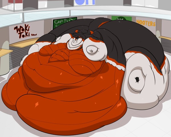 Favorites Gallery for Fat-Furry-Wolf -- Fur Affinity [dot] net