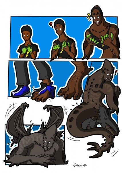 Free Printable Transformers Coloring Pages For Kids