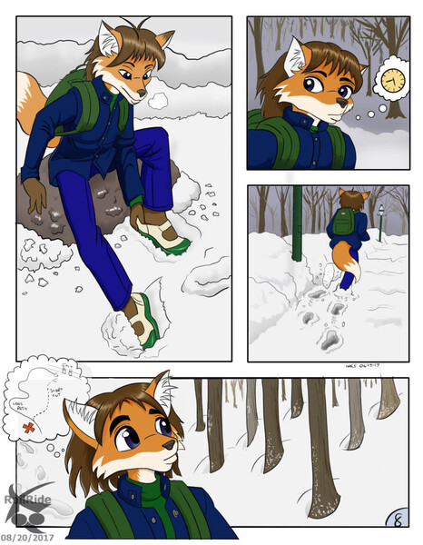 Artwork Gallery for RailRide -- Fur Affinity [dot] net