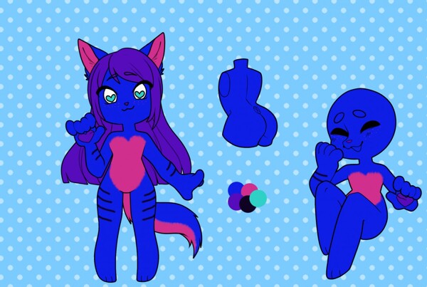 Userpage of Deziwolf -- Fur Affinity [dot] net