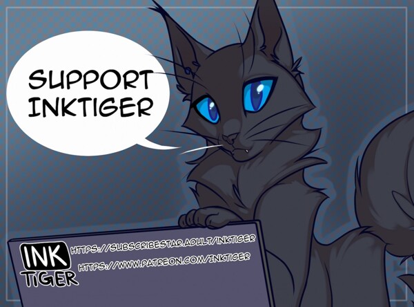 Userpage of INKTiger -- Fur Affinity [dot] net