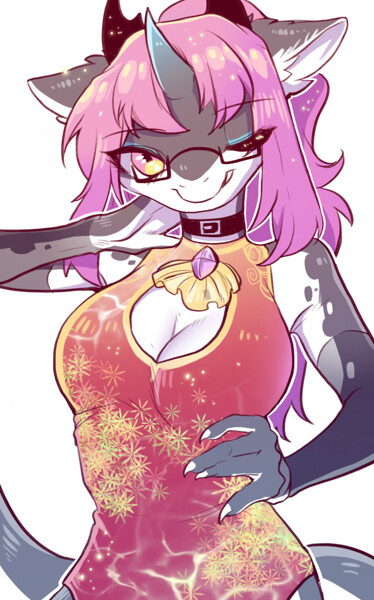 Userpage of Swaybat -- Fur Affinity [dot] net