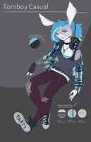 Favorites Gallery for Izzy Skye -- Fur Affinity [dot] net