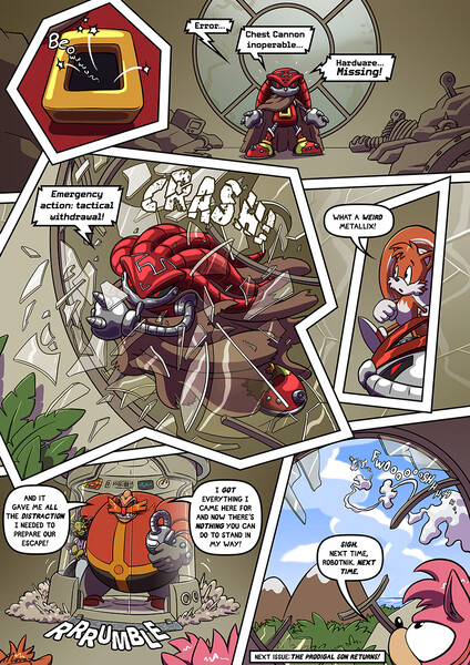 Artwork Gallery for Fur Affinity [dot] net