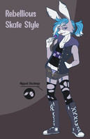 Favorites Gallery for Izzy Skye -- Fur Affinity [dot] net