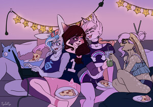 Favorites Gallery for Izzy Skye -- Fur Affinity [dot] net