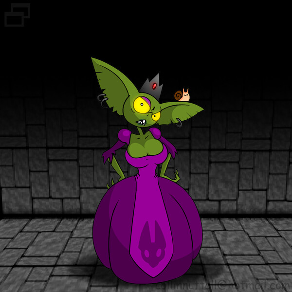 Artwork Gallery for Slushy -- Fur Affinity [dot] net