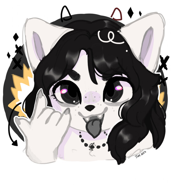 Artwork Gallery for NotYourWItch -- Fur Affinity [dot] net
