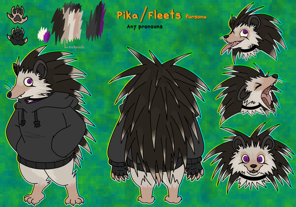 Favorites Gallery for Atrolux -- Fur Affinity [dot] net