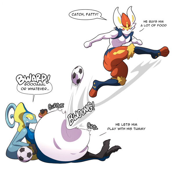 Favorites Gallery for Yumkim Fur Affinity [dot] net