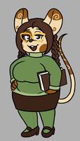 Userpage of Jade_Hunter -- Fur Affinity [dot] net