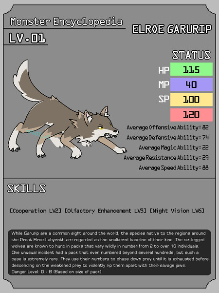 Userpage of PetatlTheLotl -- Fur Affinity [dot] net