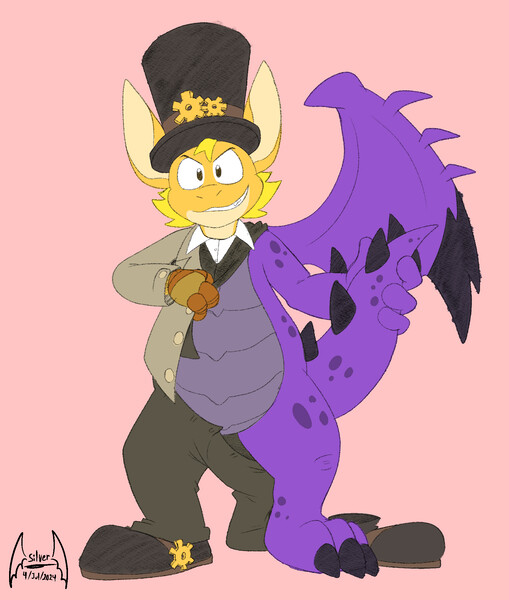 Artwork Gallery for soul-silver-dragon -- Fur Affinity [dot] net