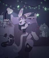 Favorites Gallery for Izzy Skye -- Fur Affinity [dot] net