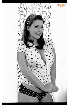 PinupFiles - Luxury Girls with Natural Big Boobs - Page 12