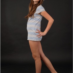 TMTV Beatrice - Sailor Hat