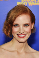 Jessica Chastain - Nude Celebrities Forum | FamousBoard.com - Page 2