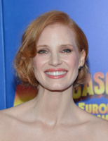 Jessica Chastain - Nude Celebrities Forum | FamousBoard.com - Page 2