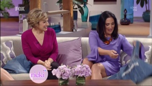 Ricki Lake - Nude Celebrities Forum | FamousBoard.com