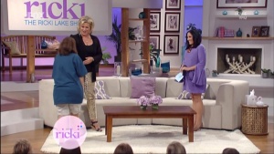 Ricki Lake - Nude Celebrities Forum | FamousBoard.com