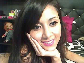 dayana perez sosa "espectacular" - Página 3