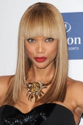 Tyra Banks - Nude Celebrities Forum | FamousBoard.com - Page 3