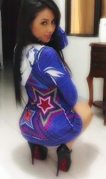 dayana perez sosa "espectacular" - Página 3