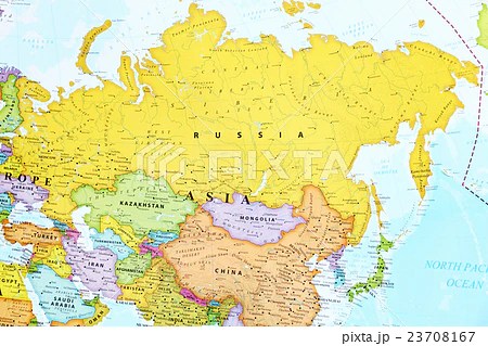ポイント12倍中 世界地図帳 大型本 ソ連 ソビエト ロシア語 超レア|その他 - Rspg-Spectrum.eu 世界地図・ロシアの写真素材 [23708167] - Pixta