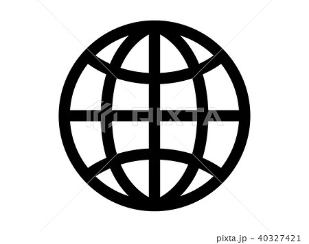 PcのLan・ネットワークのシルエット | 無料のAi・Png白黒シルエットイラスト ネットワークアイコンのイラスト素材 [40327421] - Pixta