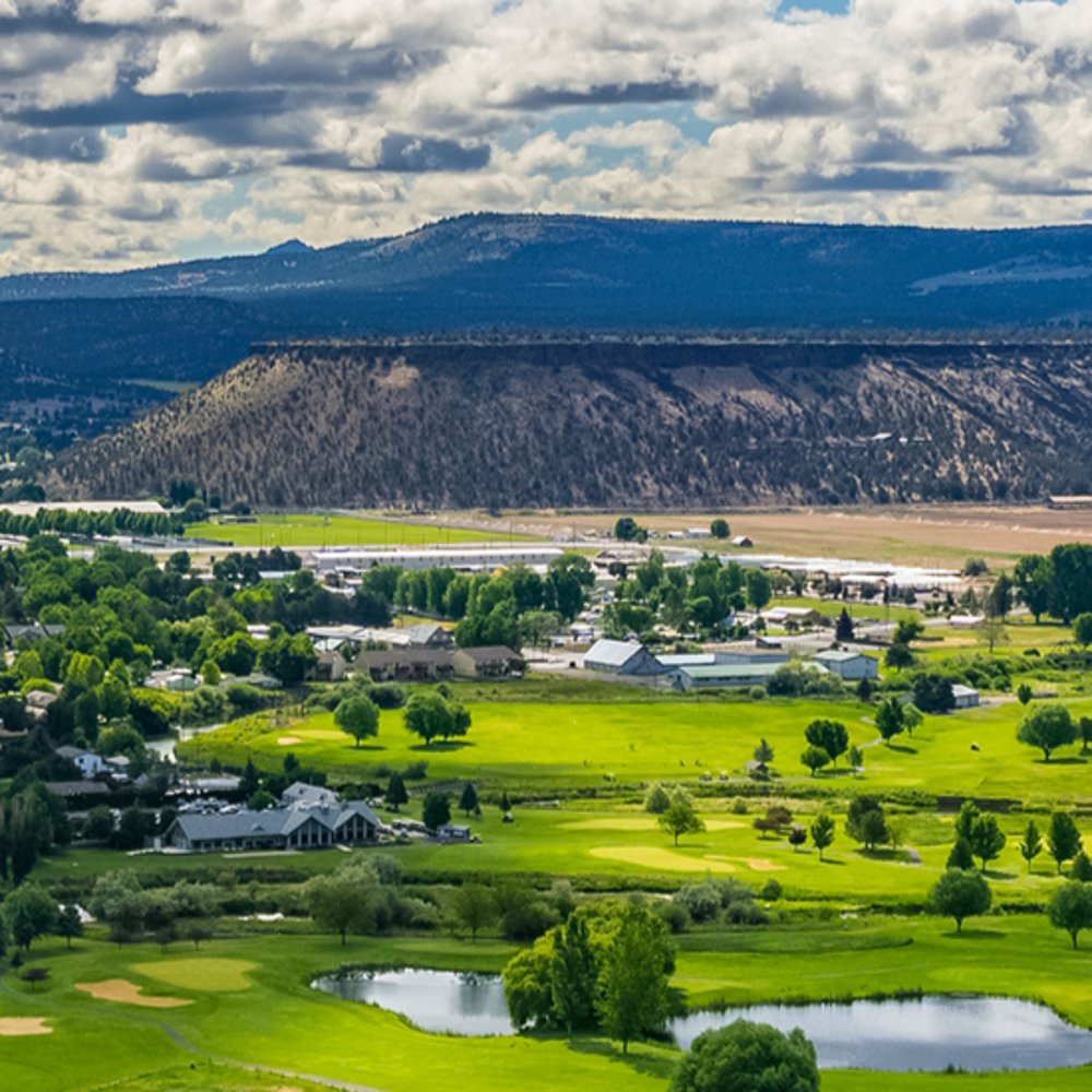 Bend, Oregon Real Estate Central Oregon MLS