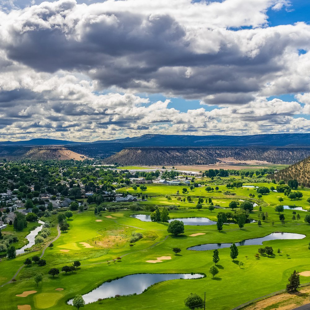 Bend, Oregon Real Estate Central Oregon MLS