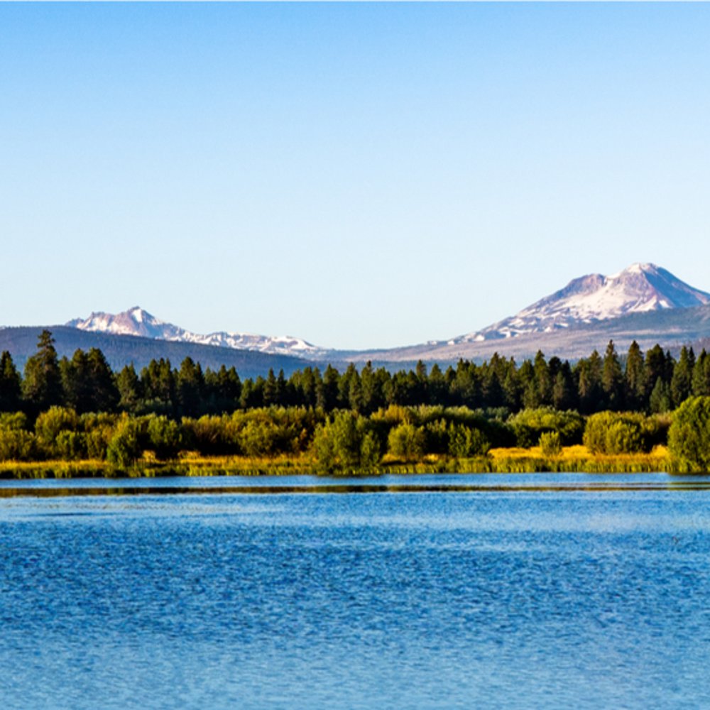 Bend, Oregon Real Estate Central Oregon MLS