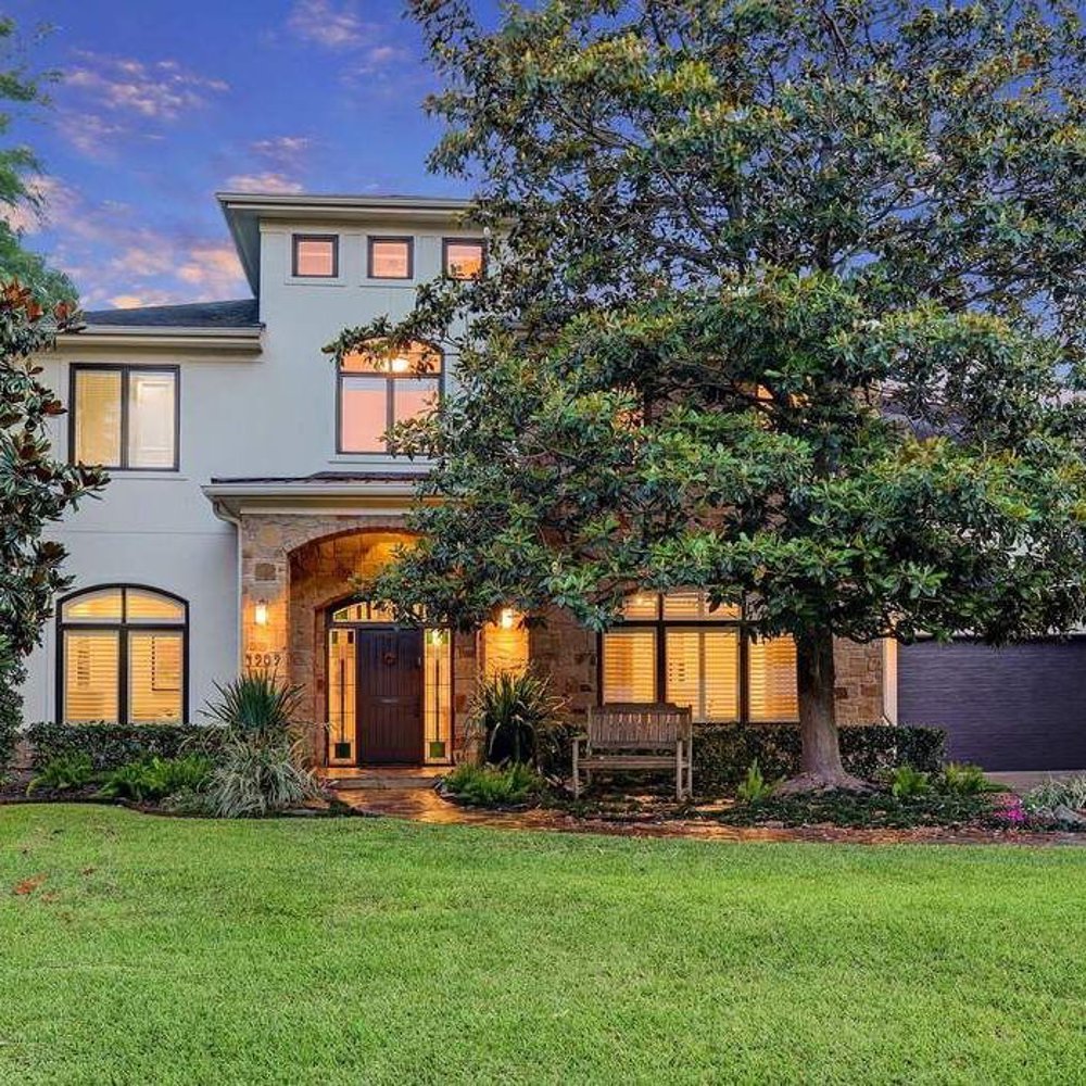 Houston Real Estate & Homes for Sale Houston Neighborhoods MLS