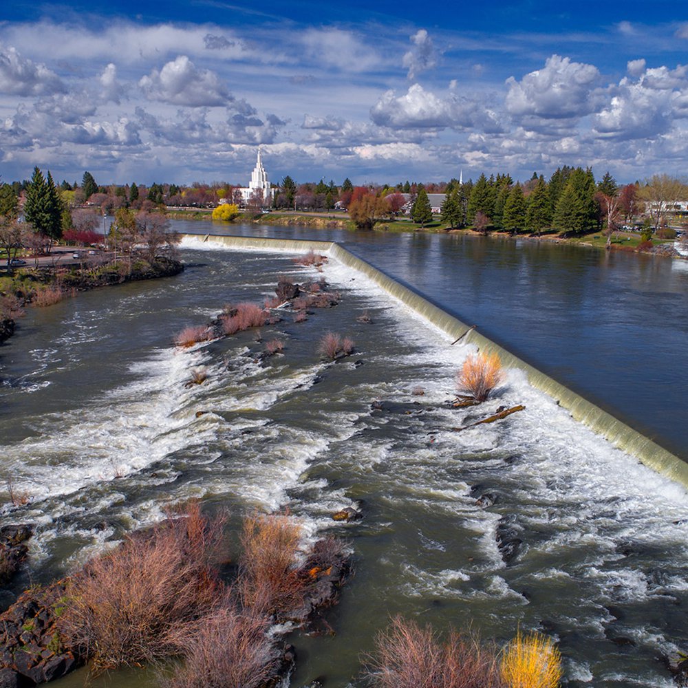Eastern Idaho Homes For Sale Idaho Falls Real Estate